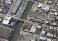  bridges of New York  -  Brooklyn Bridges  - Gowanus Canal Bridges -  Union Street Bridge Union Street Bridge 9